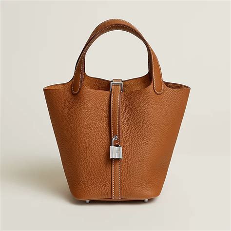 hermes pitone|picotin bag hermes.